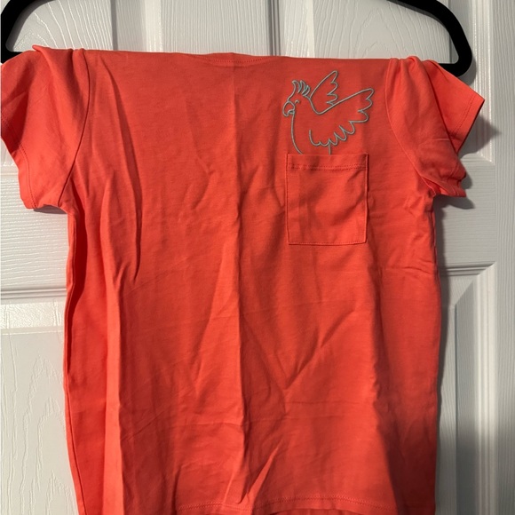 Girl tshirt 2 for 1 - Picture 2 of 2